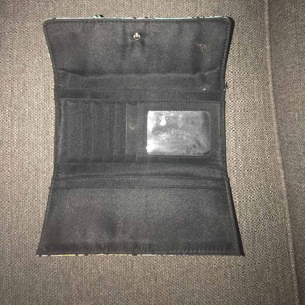 Wallet - Picture 2 of 2